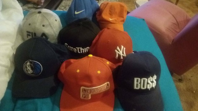 baseball caps adelaide